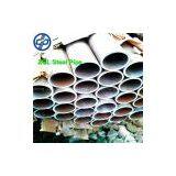 Black Steel Seamless Pipes Sch40 Astm A53 thumbnail-1
