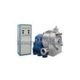 Worm / Screen Horizontal, Spiral Discharging PWC Filtrating Pusher Centrifuge thumbnail-1