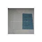 high quality with low price Stearted coated paper