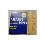 EAGLE BRAND SAND PAPER thumbnail-3