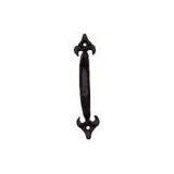 India Antique Design Door / Window Pull - Iron Mongery thumbnail-1