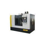 BoVM6540 Machining Center thumbnail-1