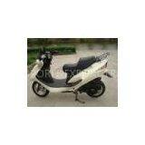 Four Stroke 125CC Gas Online Scooter (LS125T-4) With Single Cylinder thumbnail-1