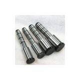 High Precision Threaded Spiral Oil Grooves Guide Pins With Head thumbnail-2