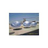 solar oven Type ISO approved solar cooker