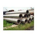 2mm - 80mm Precision Thick Wall Steel Pipe API L80 API P110 , Galvanized Seamless Steel Pipe thumbnail-1