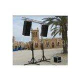 Theatrical Light Truss Stands / Concert Truss System For Party Truss thumbnail-1