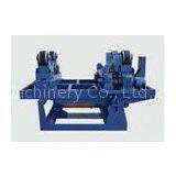 40 Tons Motorized High Precision Wind Tower Production Line Tilting Type Rotator