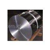 SUS 201 / 202 / 304 / 316 2D, 2B, BA Finish Cold Rolled Stainless Steel Coil / Coils thumbnail-1