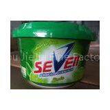 OEM Custom Household Kitchen 425g Dishwashing Paste With Lime Flavors thumbnail-1