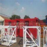 Mast Section for the Construction Hoist thumbnail-3