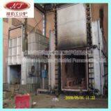 Aluminium Billet Casting Foundry Homogenizing Furnace Plant thumbnail-1
