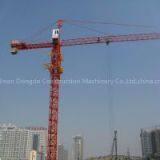 QTZ62(5010) DONGDE Tower Crane thumbnail-1