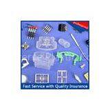 Custom Aluminum P20 Precision Injection Molding , Hot Runner Mould