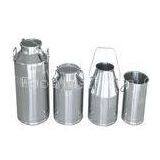 Round High Speed Preparation Machine Emulsification Tank Filling Line for Beverage Plant