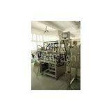 Customized Auto Paste , Shampoo Filling Machine Bottle Filling Machinery thumbnail-1