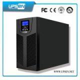 110V/220V 50Hz/60Hz 10kVA/8000W High Frequency Pure Sine Wave Online UPS thumbnail-1