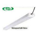 Pressure Proof 2 Foot Dimmable LED Tube Light T8 CRI>80 for Factory