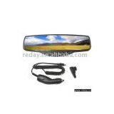 Bluetooth Handsfree Car Kit thumbnail-1