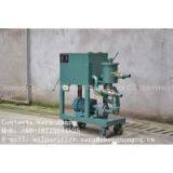 LY Series Used Oil Purifier/Plate Pressure Oil Purifier/Oil Filter Press Machine thumbnail-2
