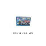 Block Fire Car thumbnail-1