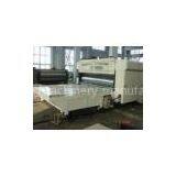 Paper Box Cardboard Making Machine Creasing With Pneumatic Brake