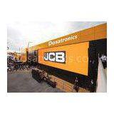 Light Weight Custom P10mm LED Video Wall Display 160mm*160mm