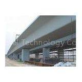 White Pier Protective Coating Paint , Industrial Protective Coatings thumbnail-1