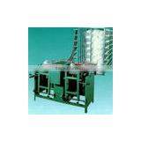 O/E Polyester Zipper/Zipper Chain Making Machine thumbnail-4