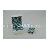 Decoration Watch FoldingJewelry Box Fabric Cloth Lining With Stitchings thumbnail-1