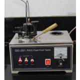 Petroleum Products Flash Point Meter by Pensky-Martens Closed Cup Method thumbnail-1