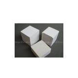 Honeycomb ceramic for VOC catalyst substrate