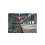 hot dip galvanizing plant