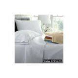 Plain Woven Sheet Set
