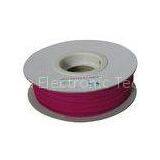 Strength Resistance 3mm PLA 3D Printer Filament Purple For 3D Printing Machine thumbnail-1