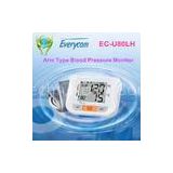 Oscillometric Measurement Small desktop Blood Pressure Monitor At Home