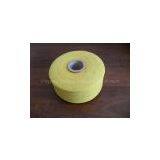 Yellow Socks Yarn thumbnail-1