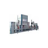 Automatic Fire Extinguisher Powder Filling Production Line