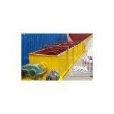 SBM\\\'s Modernization LSX Sand Washing Machine