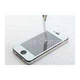 Shatter Proof 9h Iphone 5s Cell Phone Screen Cover Hard Tempered Glass Flim in Green thumbnail-1