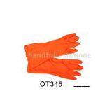 Stock of Rubber Gloves thumbnail-1