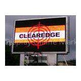 Outdoor Waterproof Electronic Video Large LED Screens and Signs