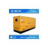 Soundproof Generator Set thumbnail-2