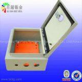 Sheet Metal Enclosure Housing Cover From China Top Three Manufacturer thumbnail-1