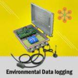 Environmental Data Logging