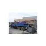 USED PUTZMEISTER CONCRETE PUMP 32M thumbnail-1