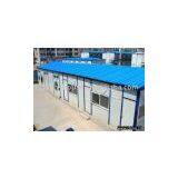 Prefabricated House