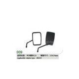 135*74mm Motorcycle Rearview Mirror ZH125