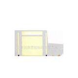 PVC Rolling Shutter Door-PVC Profile thumbnail-1