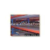 Long Span Shelving thumbnail-1